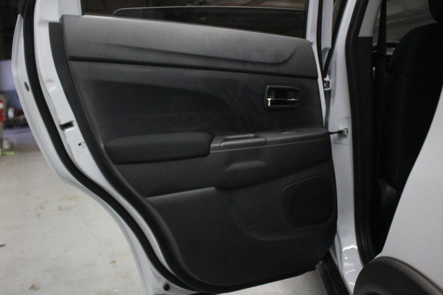 New 2026 Mitsubishi Outlander Sport LE image 26