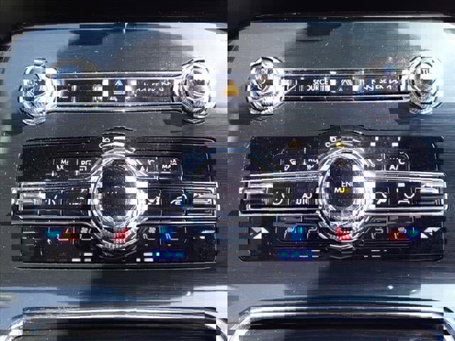 New 2022 Lincoln Nautilus Reserve w/ Equipment Group 201A image 41