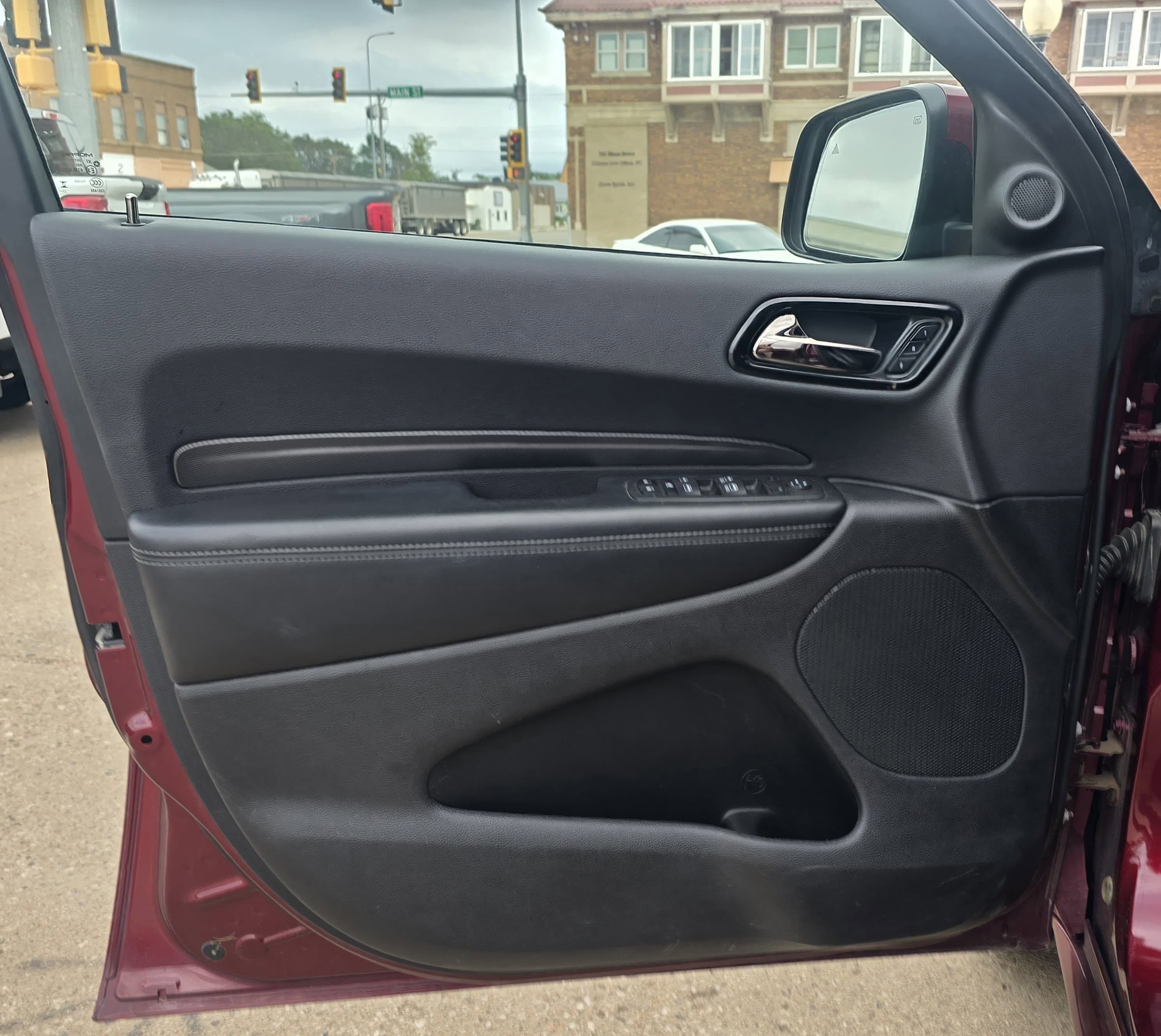 Used 2022 Dodge Durango GT image 19