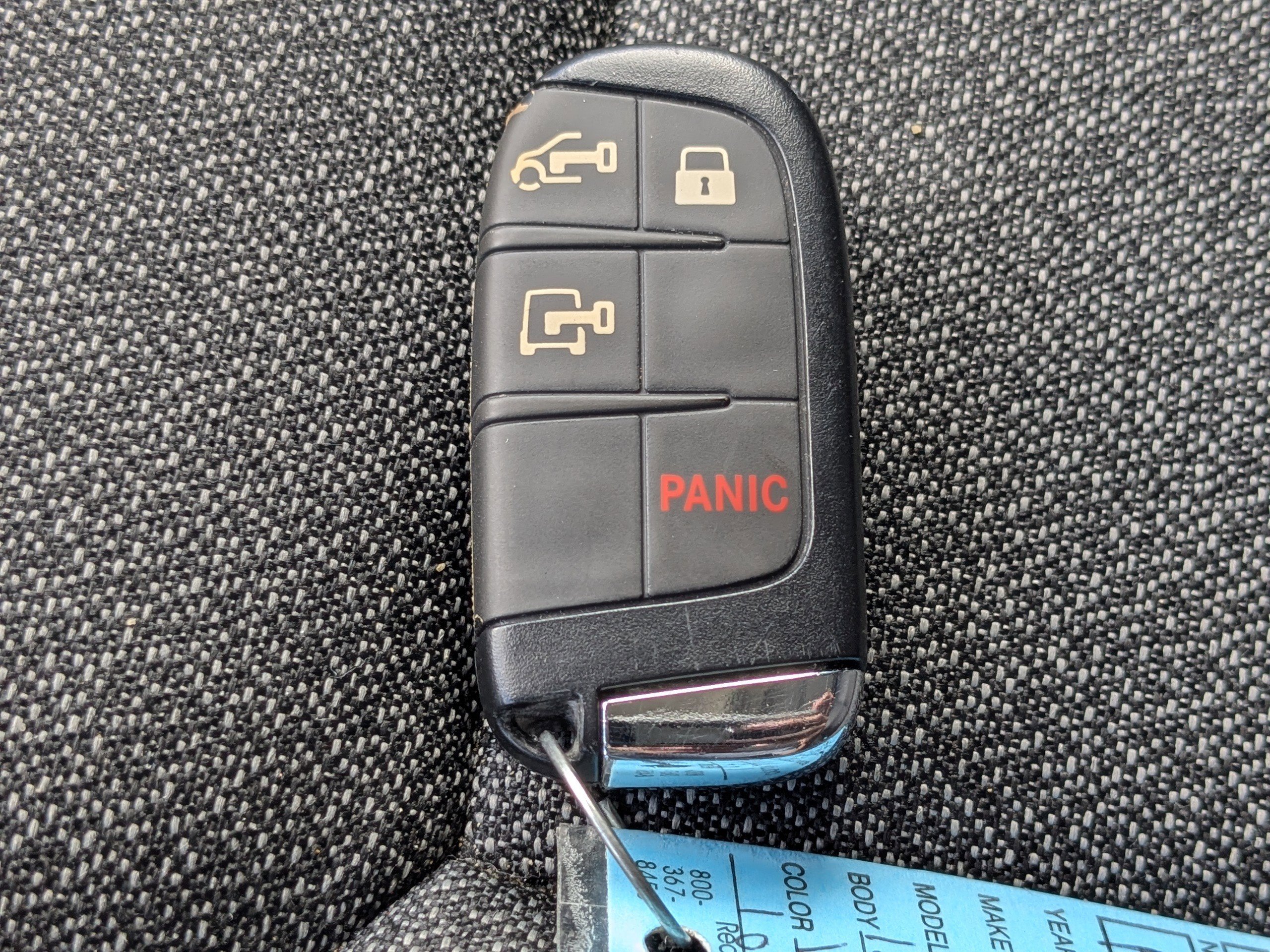 Used 2024 RAM ProMaster 1500 image 31