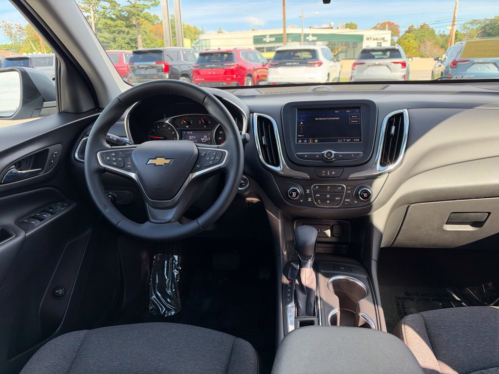 Used 2023 Chevrolet Equinox LT AWD/4WD image 13