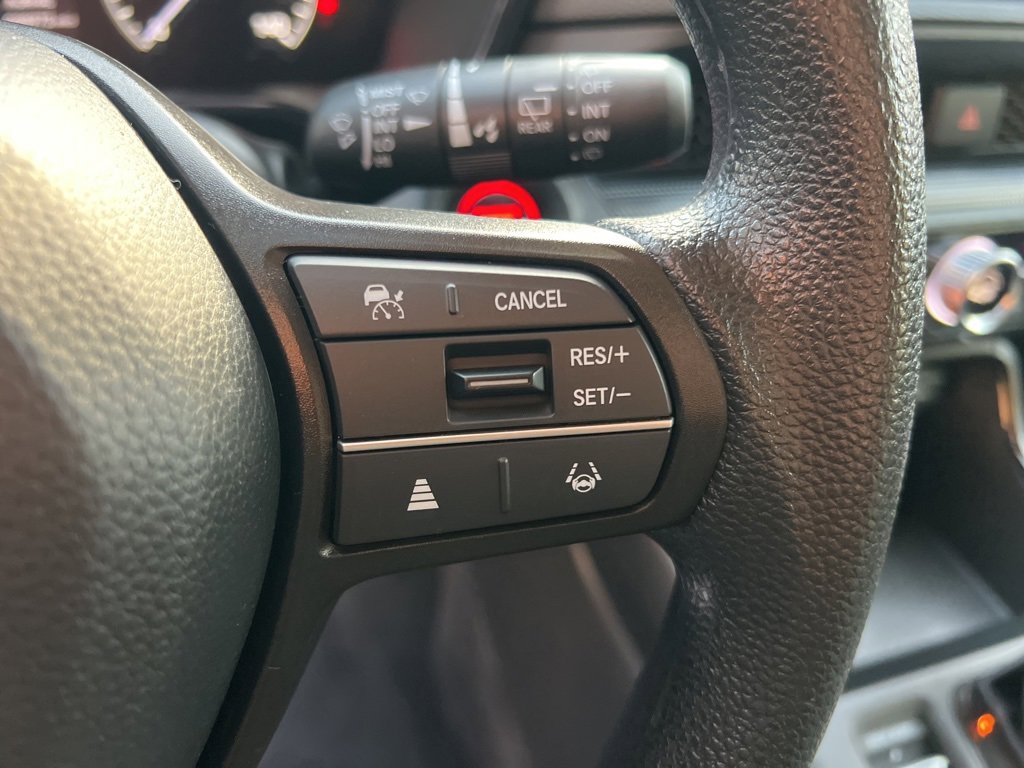 Used 2024 Honda CR-V EX image 15