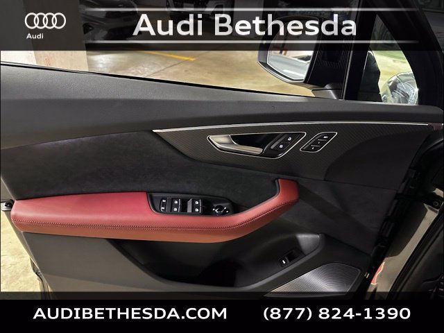 New 2026 Audi SQ7 Prestige AWD/4WD image 13