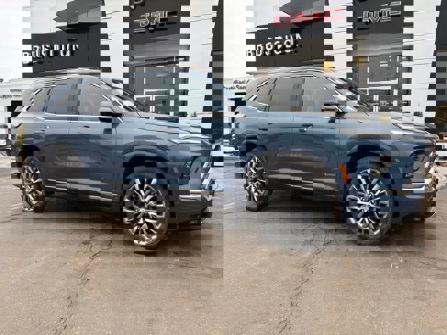 New 2026 Buick Enclave Avenir w/ Super Cruise Package image 1