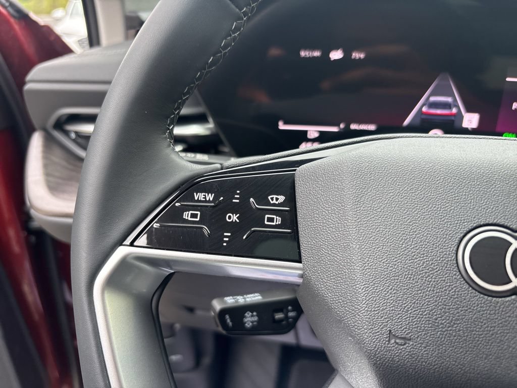 Certified 2025 Audi Q5 Premium Plus w/ Premium Plus AWD/4WD image 21