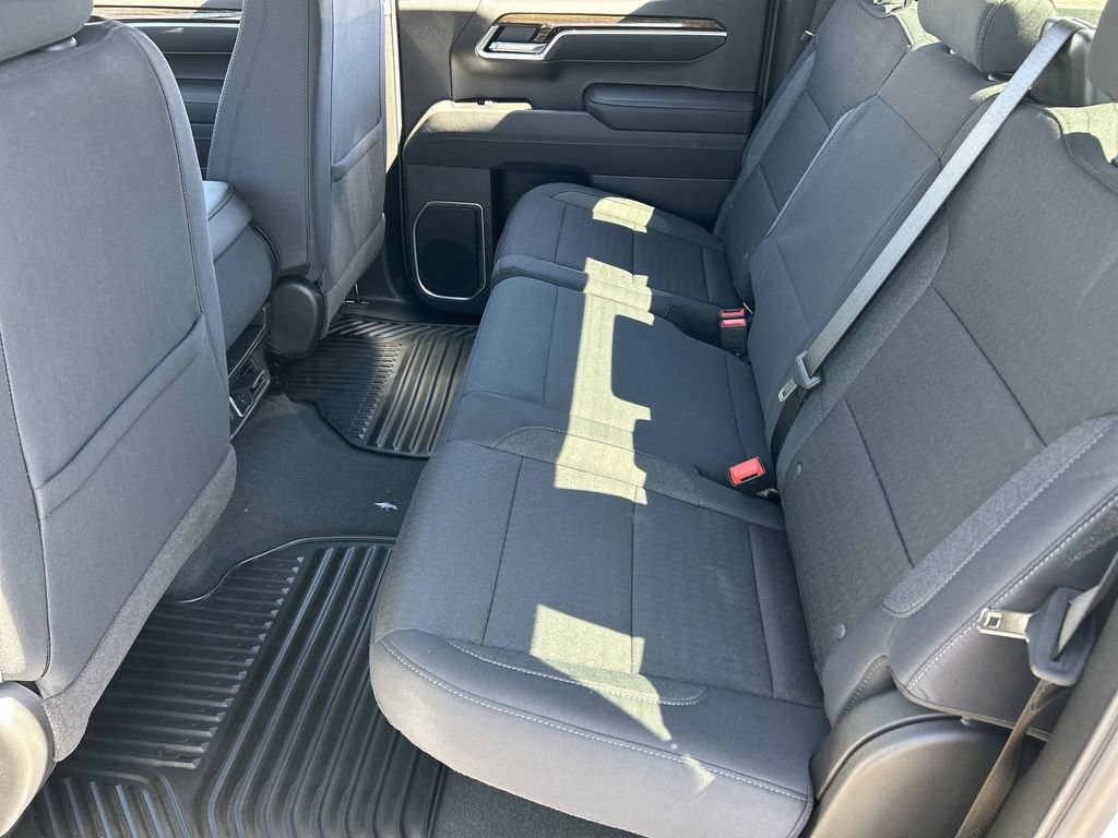 New 2026 GMC Sierra 1500 SLE AWD/4WD image 25