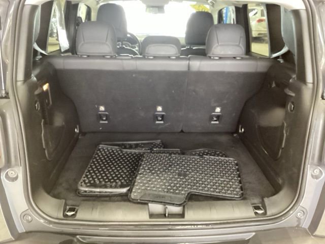 Used 2023 Jeep Renegade Limited image 19