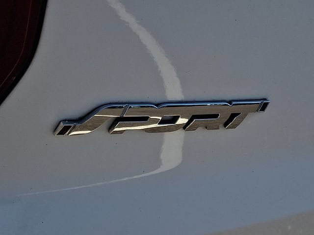 Used 2018 Ford Explorer Sport AWD/4WD image 33