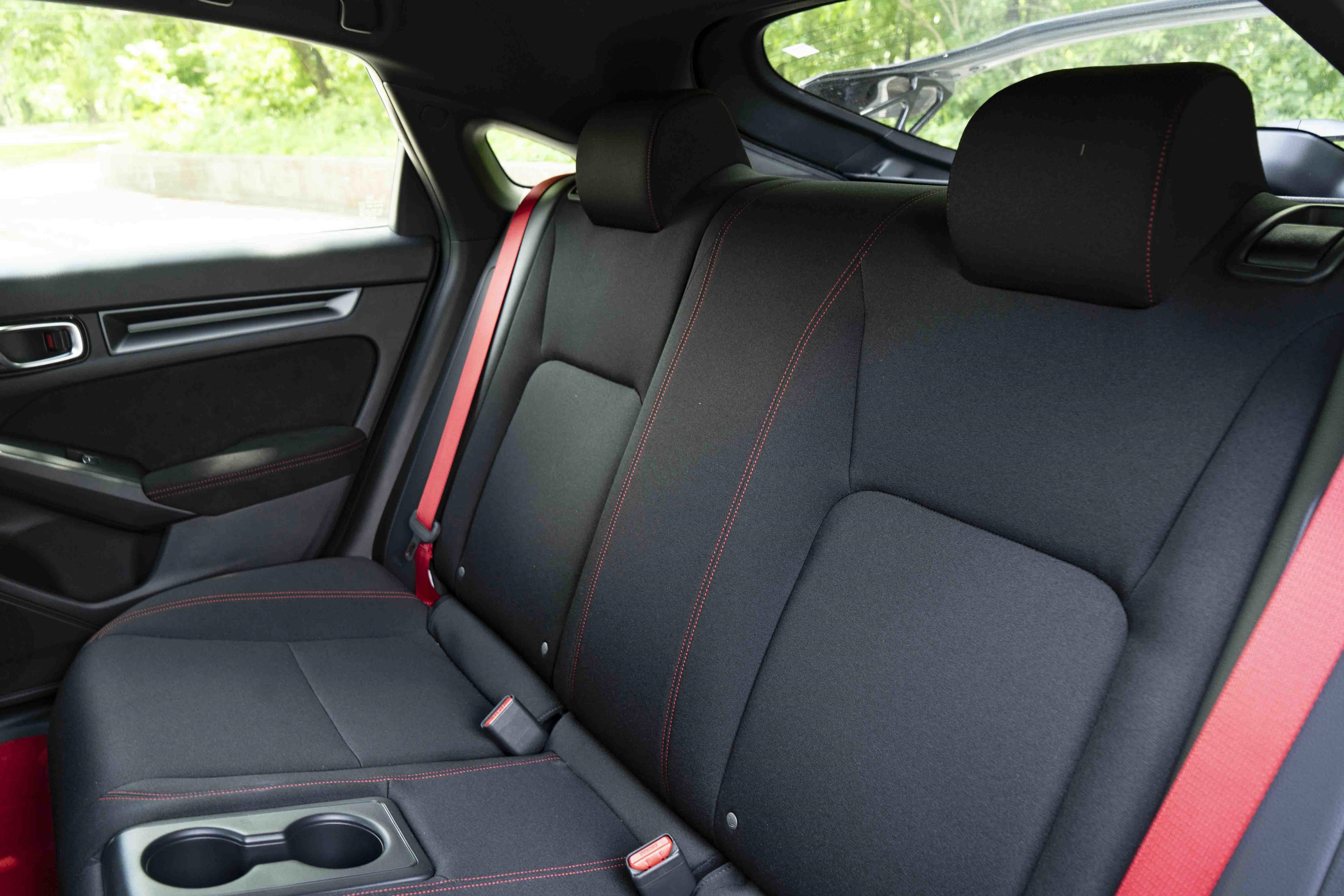 Used 2024 Honda Civic Type R image 22