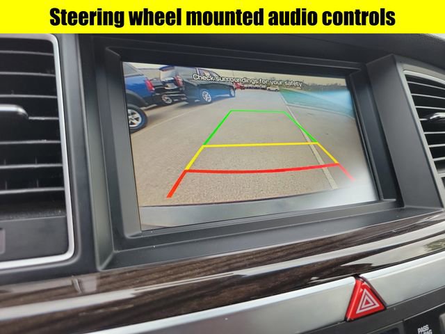 Used 2017 Genesis G80 3.8 image 15