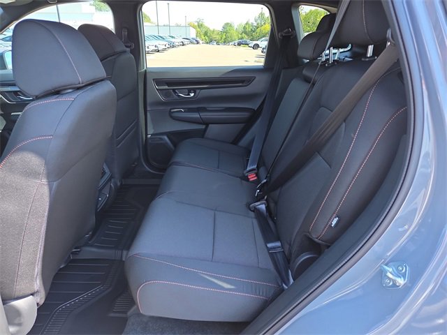 New 2026 Honda CR-V TrailSport image 6