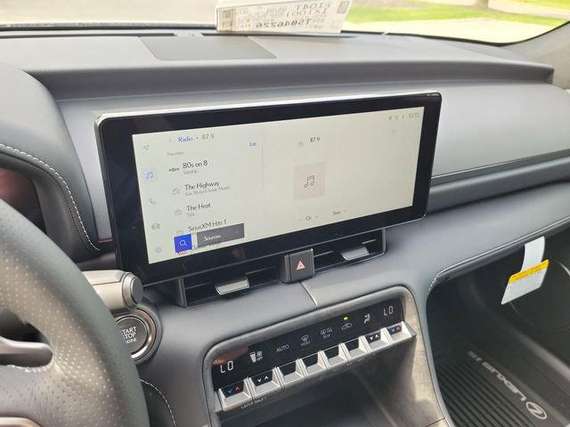 New 2026 Lexus IS 350 F Sport image 26