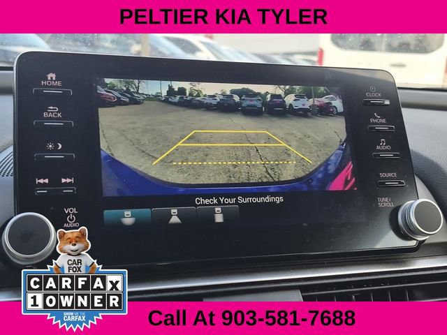 Used 2022 Honda Accord Sport image 36