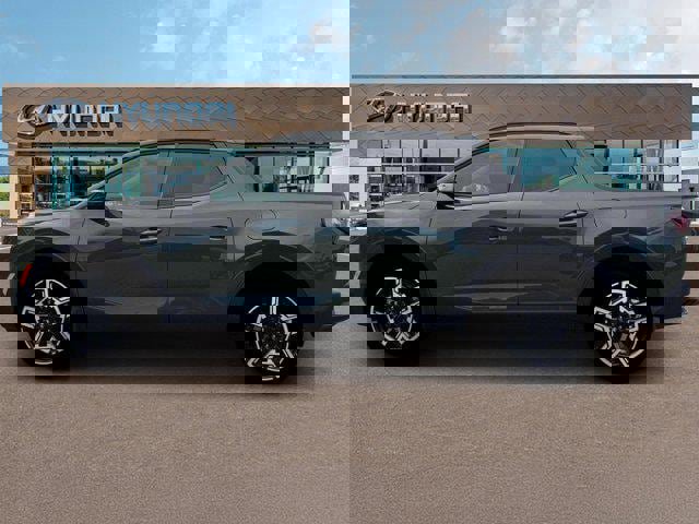 New 2026 Hyundai Santa Cruz Limited image 3