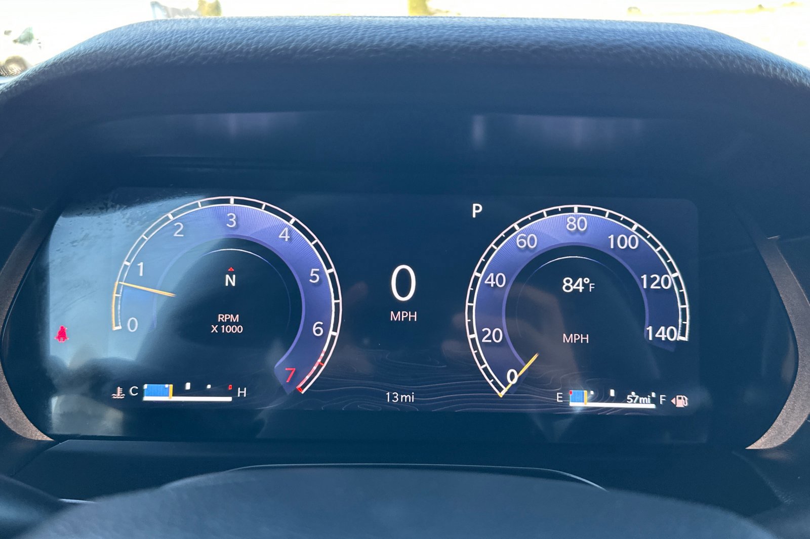 New 2025 Jeep Grand Cherokee Laredo X w/ Luxury Tech Group I image 24