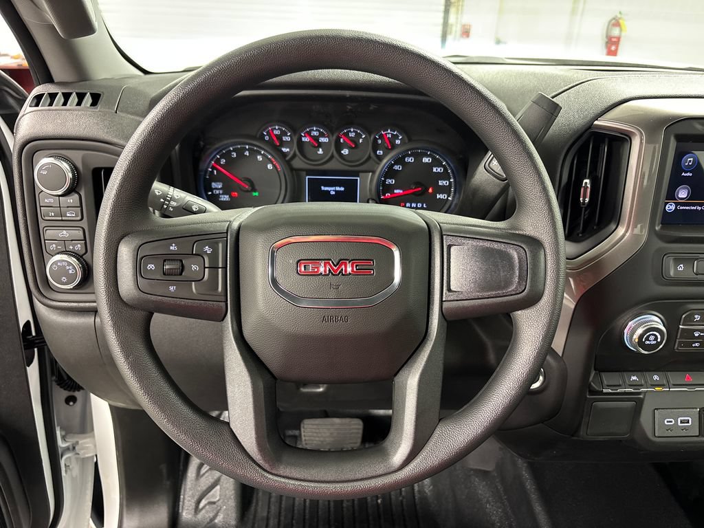 New 2026 GMC Sierra 1500 Pro AWD/4WD image 30