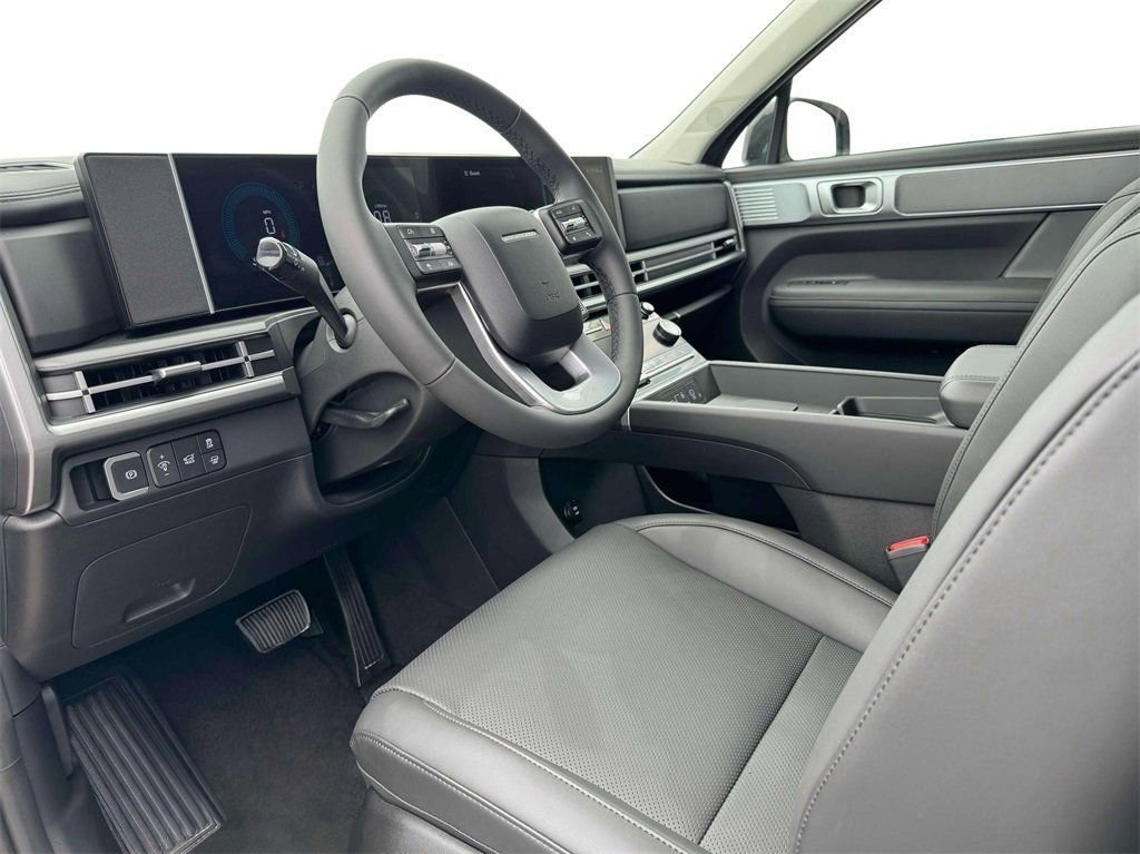 Certified 2025 Hyundai Santa Fe XRT image 14