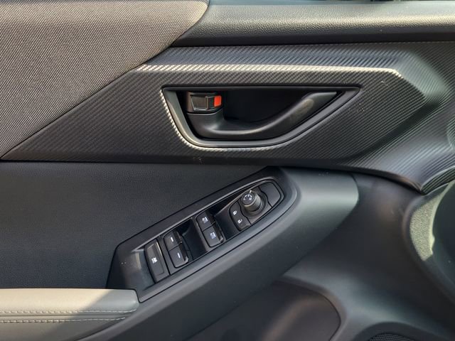 New 2026 Subaru Crosstrek 2.0i Premium image 22