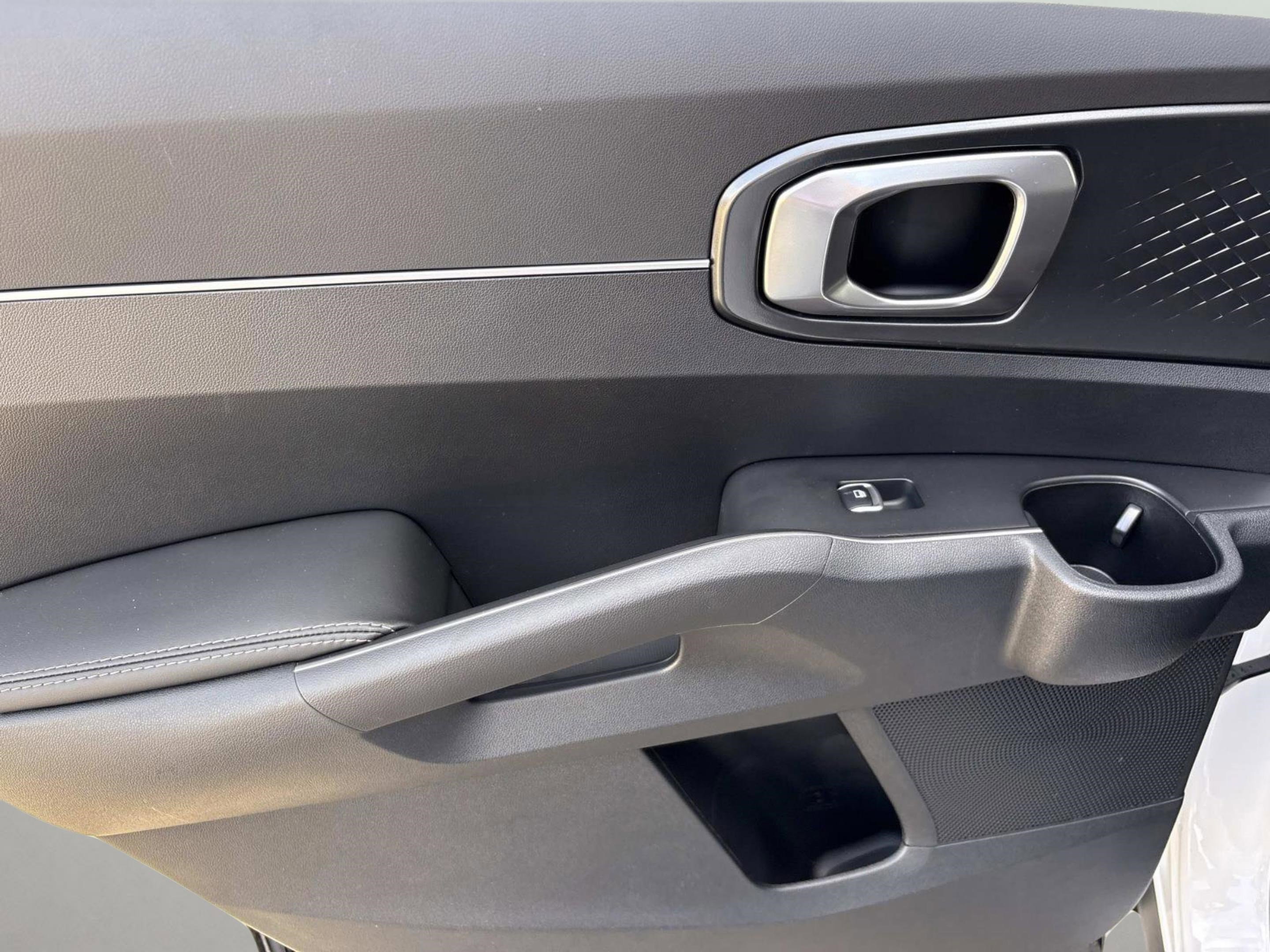 New 2026 Kia Sorento EX image 19