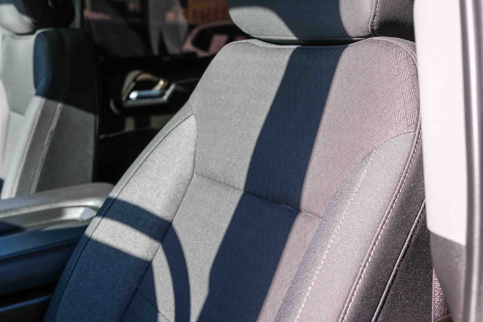 Used 2023 Chevrolet Silverado 1500 RST RWD image 20