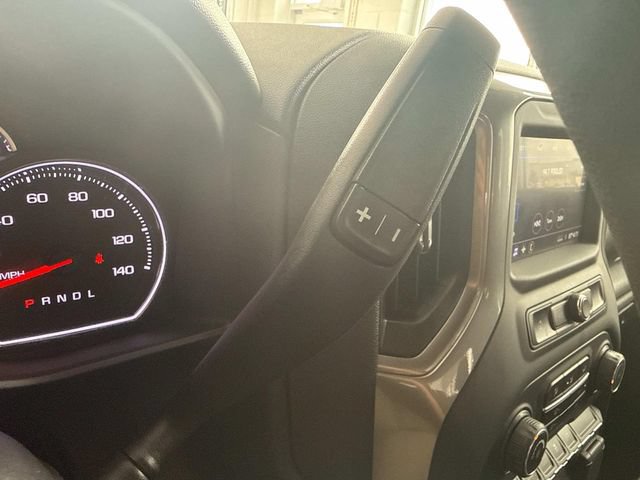 Used 2022 Chevrolet Silverado 1500 Custom w/ Rally Edition AWD/4WD image 40