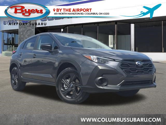 New 2026 Subaru Crosstrek 2.5i AWD/4WD 360° Tour