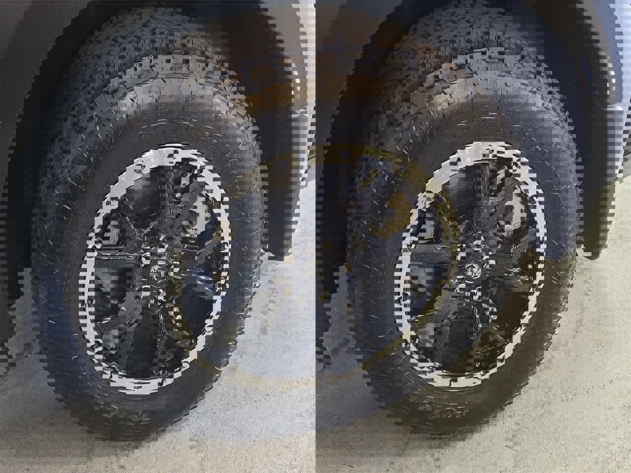 New 2025 Nissan Pathfinder Rock Creek image 33