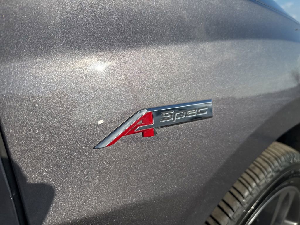 Used 2021 Acura RDX A-Spec image 9