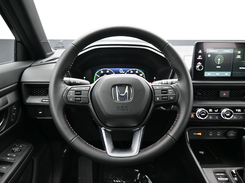 New 2026 Honda CR-V Sport-L image 42