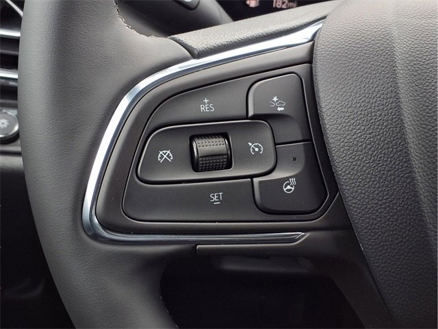 New 2026 Buick Envista Sport Touring w/ Convenience I Package image 13
