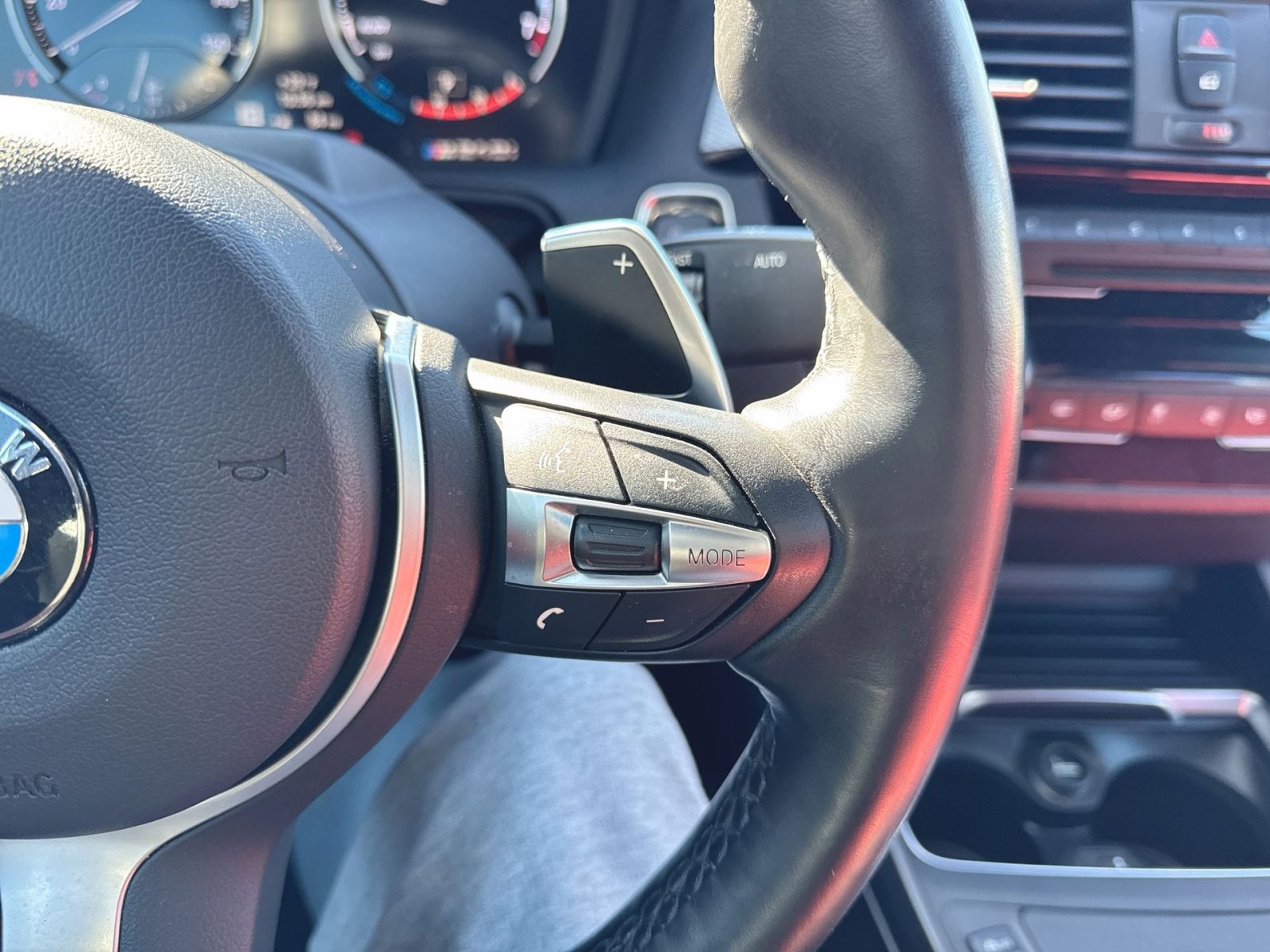 Used 2019 BMW M240i xDrive M240i xDrive w/ Premium Package image 16