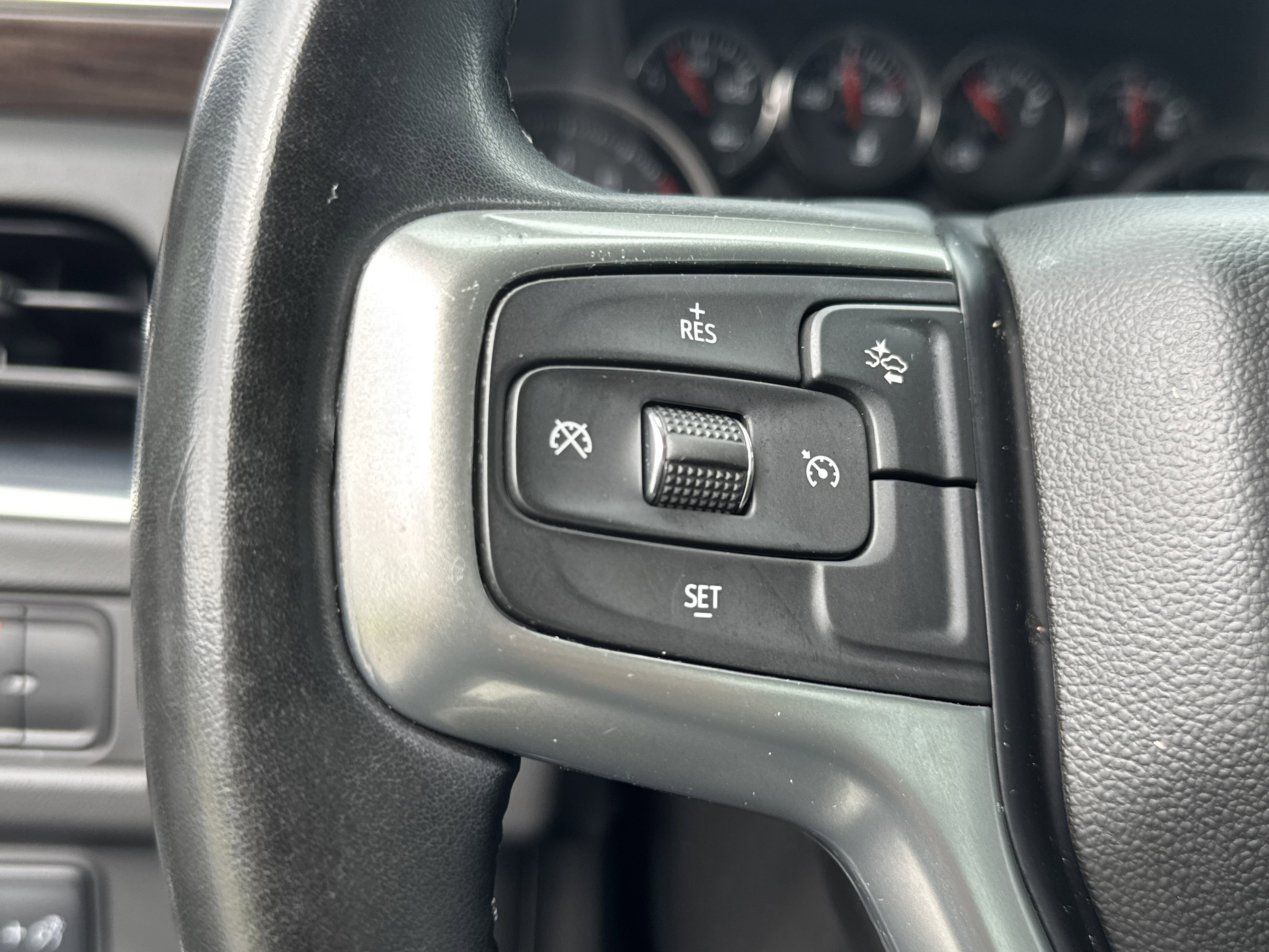 Used 2023 Chevrolet Tahoe LS w/ Driver Alert Package AWD/4WD image 20