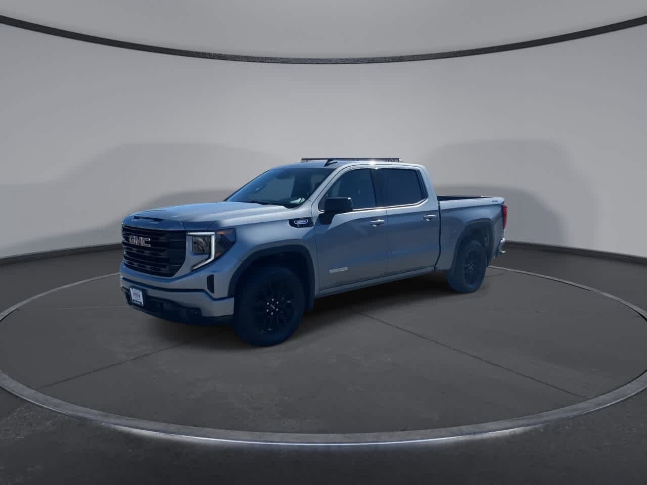 Used 2026 GMC Sierra 1500 Elevation AWD/4WD image 5