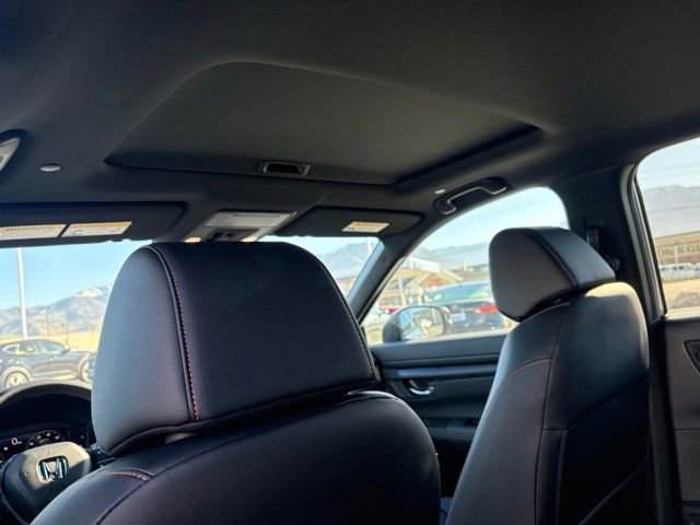 New 2026 Honda CR-V Sport-L image 23