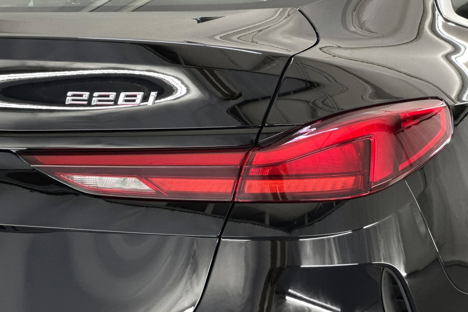 Used 2024 BMW 228i Gran Coupe w/ Convenience Package FWD image 13