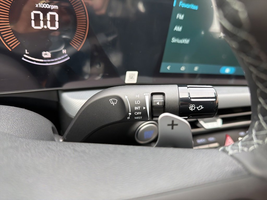 New 2026 Hyundai Sonata SEL image 36