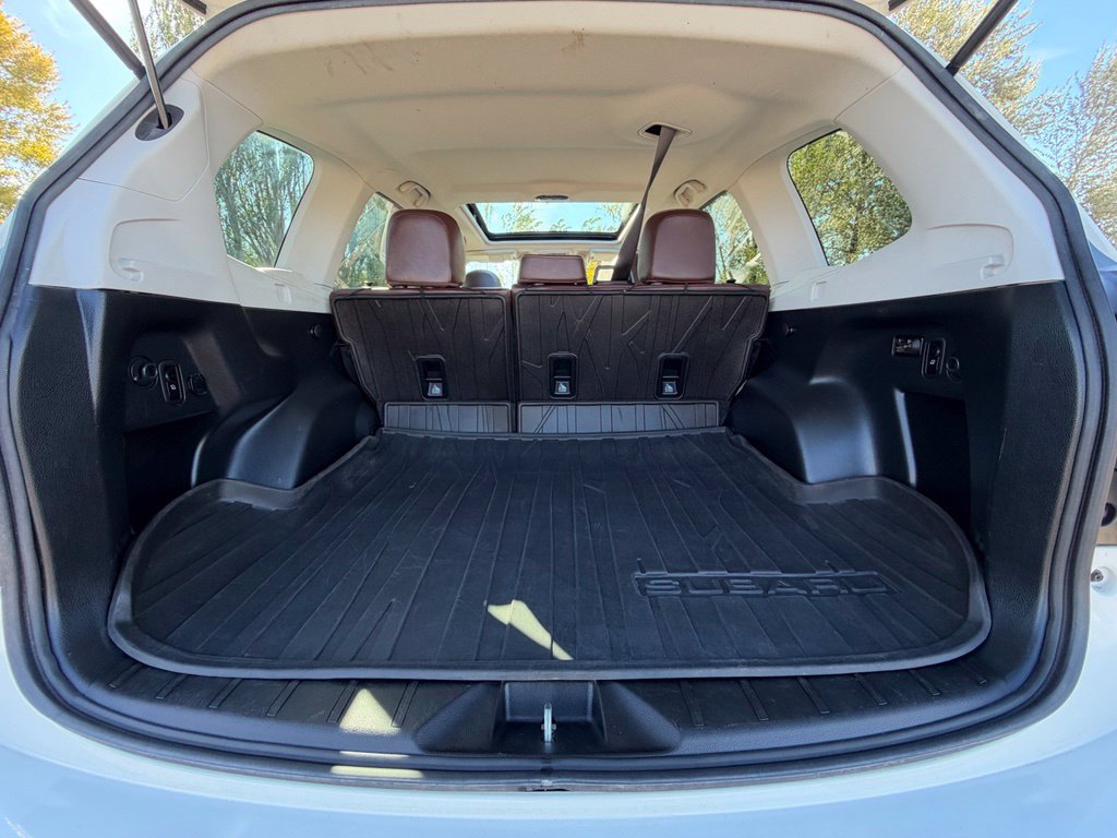 Used 2018 Subaru Forester 2.5i Touring w/ Popular Package #2 AWD/4WD image 10
