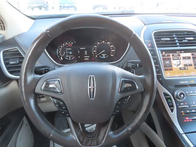 Used 2017 Lincoln MKX Select w/ Lincoln MKX Climate Package image 34