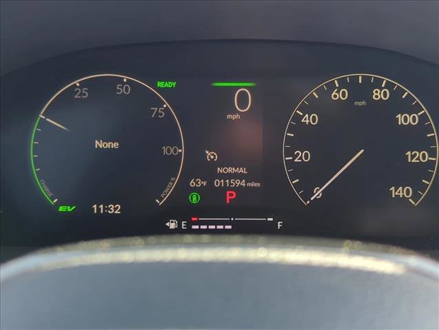 Used 2025 Honda Civic Sport image 11