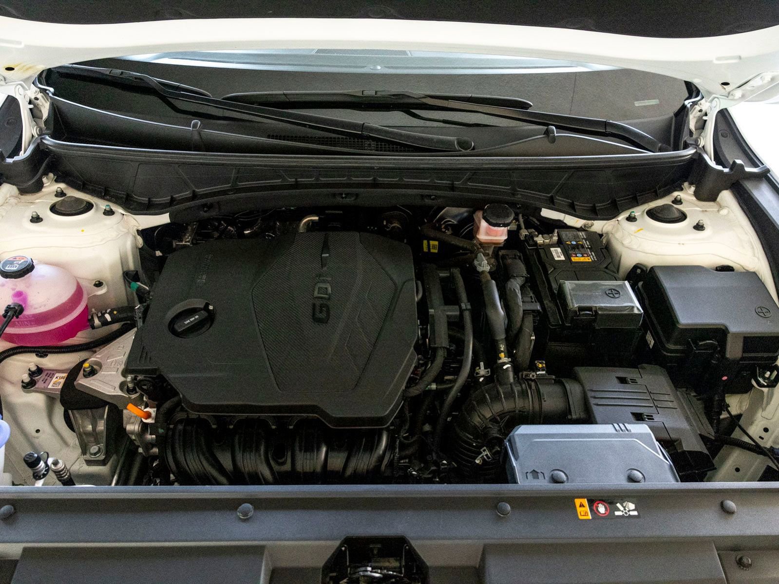 Used 2024 Hyundai Santa Cruz SEL image 30