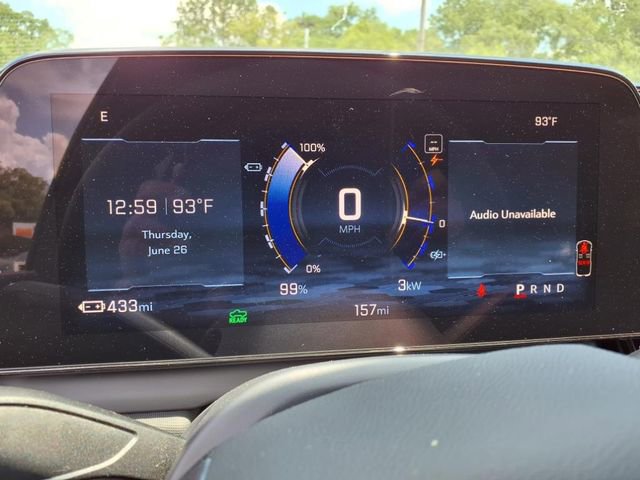 New 2026 Chevrolet Silverado EV LT image 33