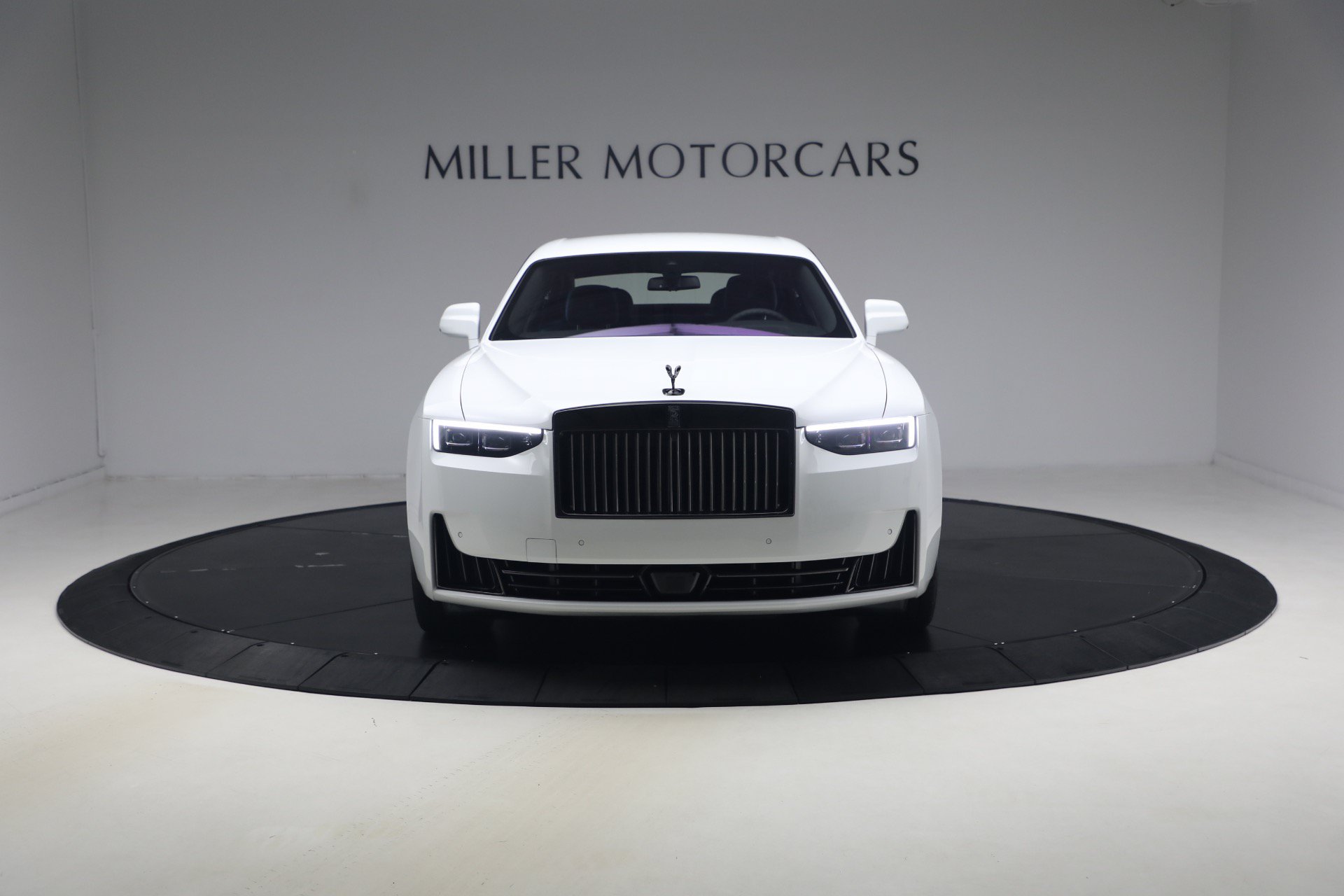 New 2027 Rolls-Royce Ghost Black Badge AWD/4WD image 10