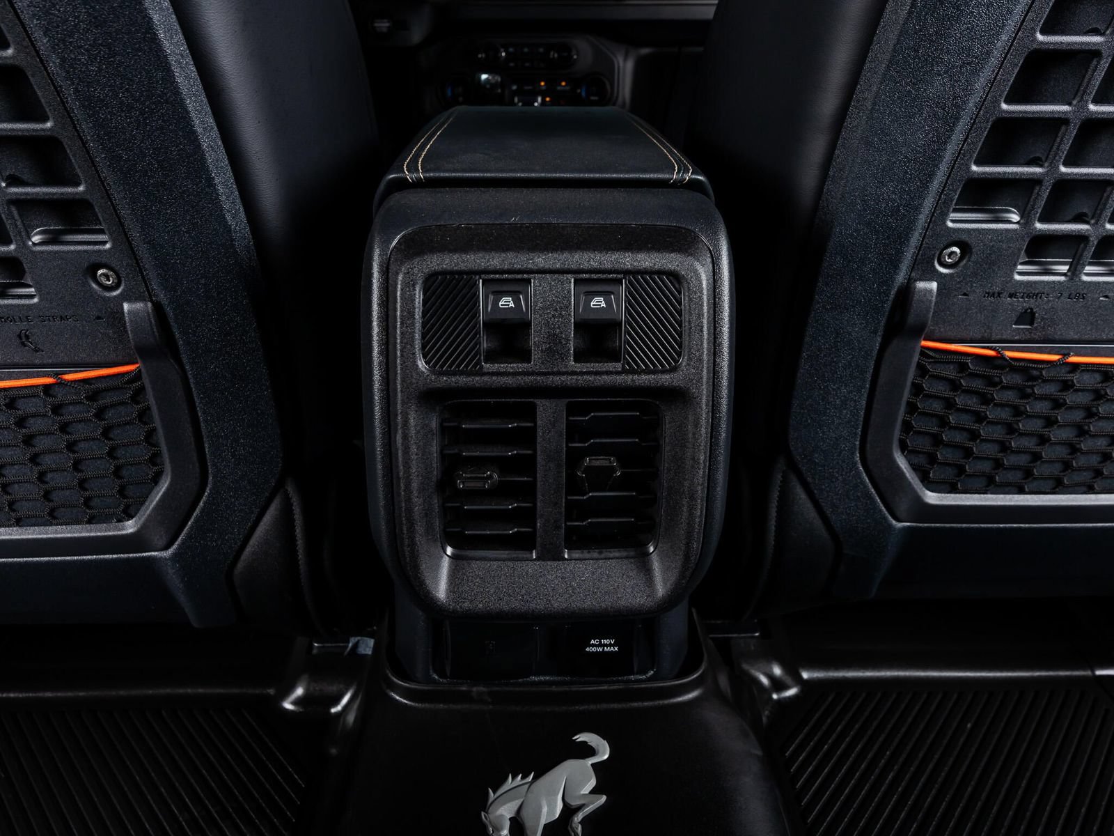 Used 2026 Ford Bronco Raptor AWD/4WD image 34