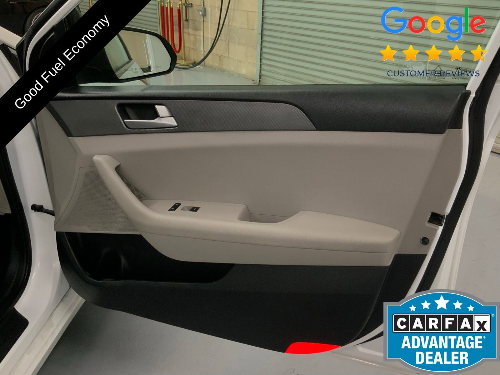Used 2016 Hyundai Sonata SE FWD image 23