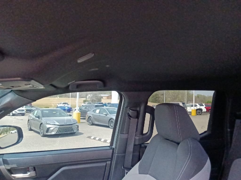 Used 2024 Toyota Tacoma TRD Sport image 14