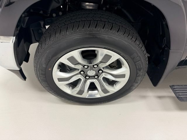 Used 2023 RAM 1500 Limited AWD/4WD image 14