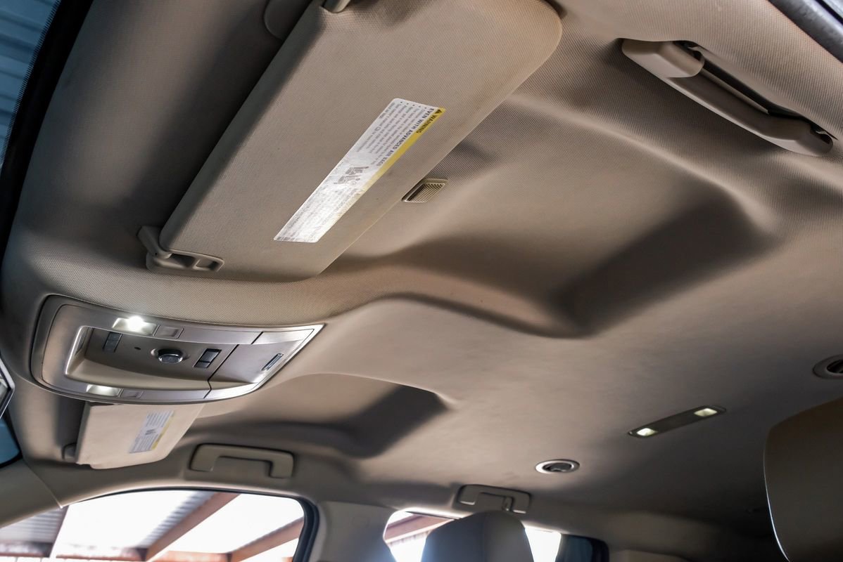 Used 2015 Chevrolet Suburban LT w/ Max Trailering Package image 28