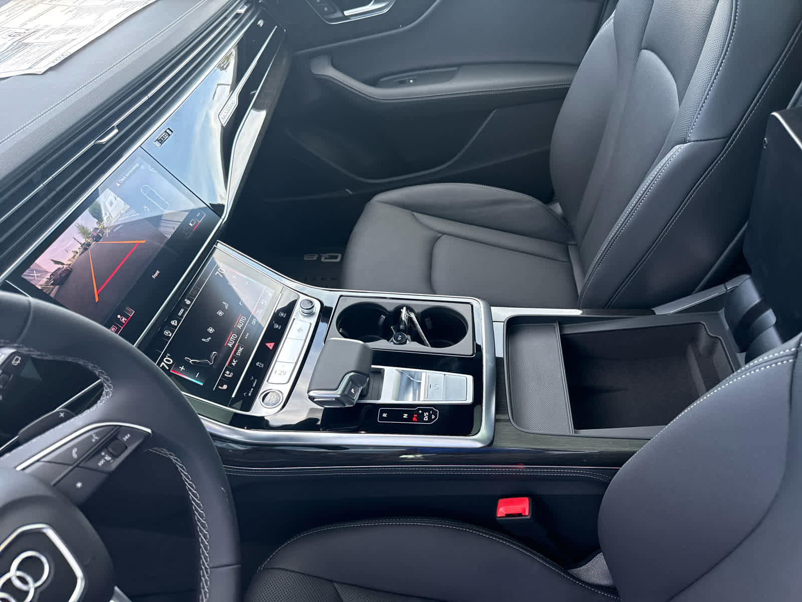 New 2026 Audi Q8 Premium Plus image 19
