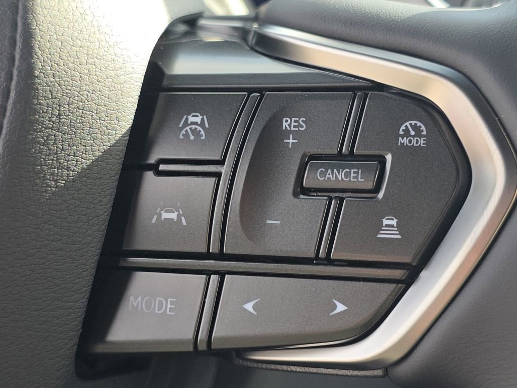 New 2025 Lexus LX 600 4WD w/ Interior Upgrade Package image 28