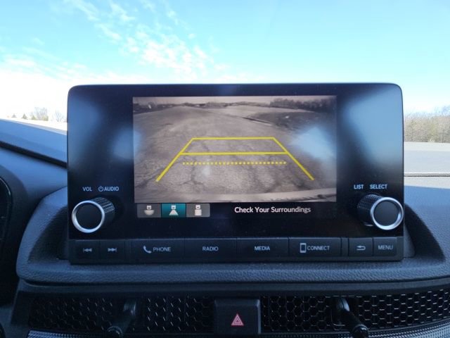 Used 2024 Honda CR-V LX image 14